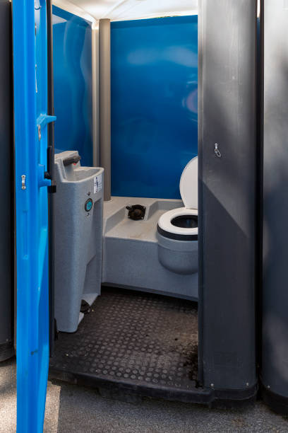 Best Porta potty delivery and setup  in , MS