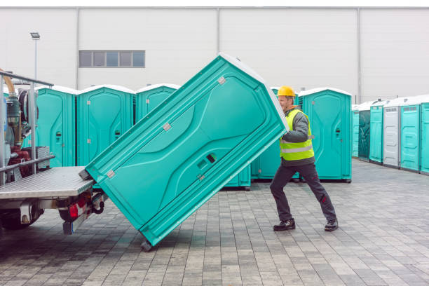 Best High-end porta potty rental  in , MS