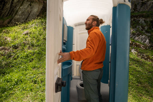 Best Portable toilet rental cost  in , MS