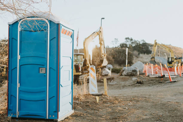 Best Sanitation services for porta potties  in , MS