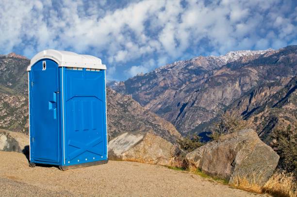 Best Portable restroom trailer rental  in , MS