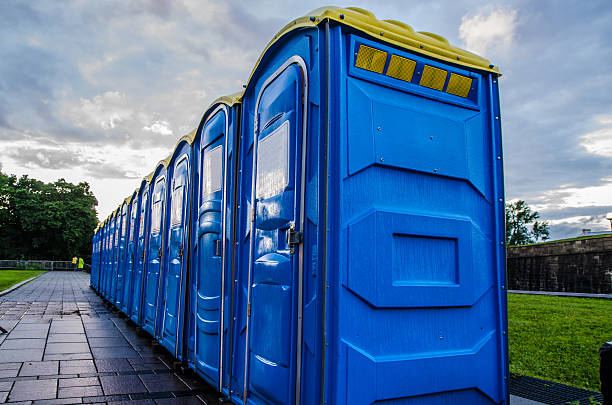 Best Luxury portable toilet rental  in , MS
