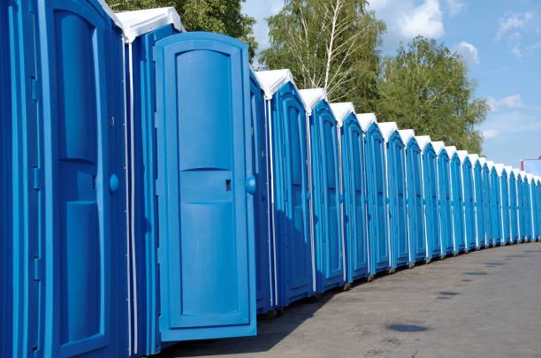 Best Sanitation services for porta potties  in , MS